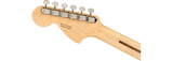 Fender American Performer Stratocaster HSS Electric Guitar (Black)