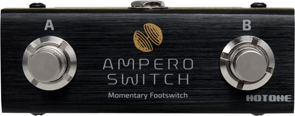 Hotone Ampero FS-1 Interruptor