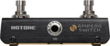 Hotone Ampero FS-1 Interruptor