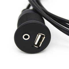 CTUNIUSB.2 Adaptador USB/AUX Universal