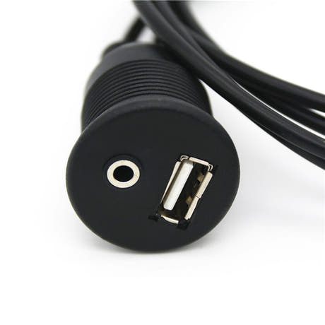 CTUNIUSB.2 Adaptador USB/AUX Universal
