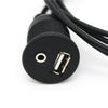 CTUNIUSB.2 USB/AUX Adapter - Universal