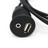 CTUNIUSB.2 Adaptador USB/AUX Universal