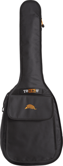 TOBAGO Akustisk 3/4 - Guitarras Taske