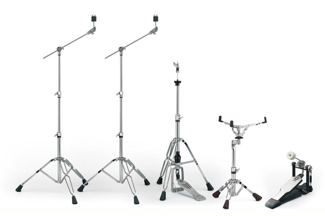 Yamaha HW880 Set de hardware para batería