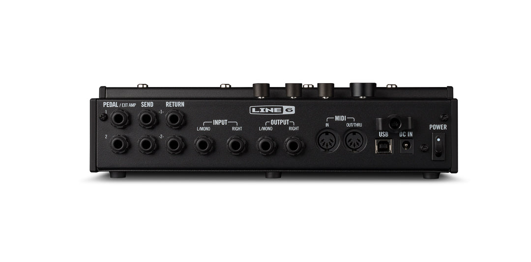 Line6 HX Effects Multiefectos para guitarra