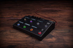 Line6 HX Effects Multiefectos para guitarra