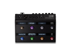 Line6 HX Effects Multiefectos para guitarra