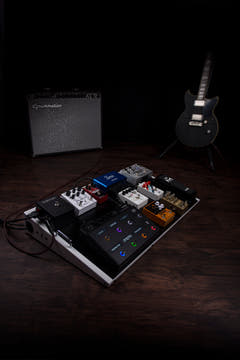 Line6 HX Effects Multiefectos para guitarra