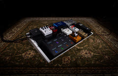 Line6 HX Effects Multiefectos para guitarra