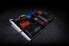 Line6 HX Stomp Multiefectos para guitarra