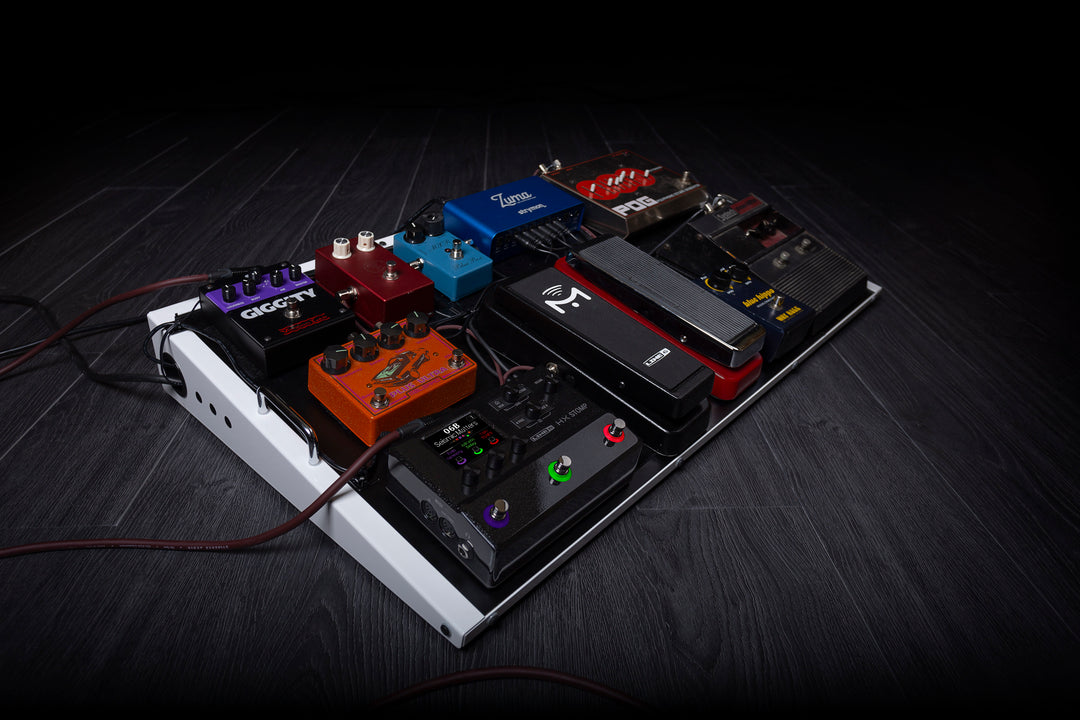 Line6 HX Stomp Multiefectos para guitarra