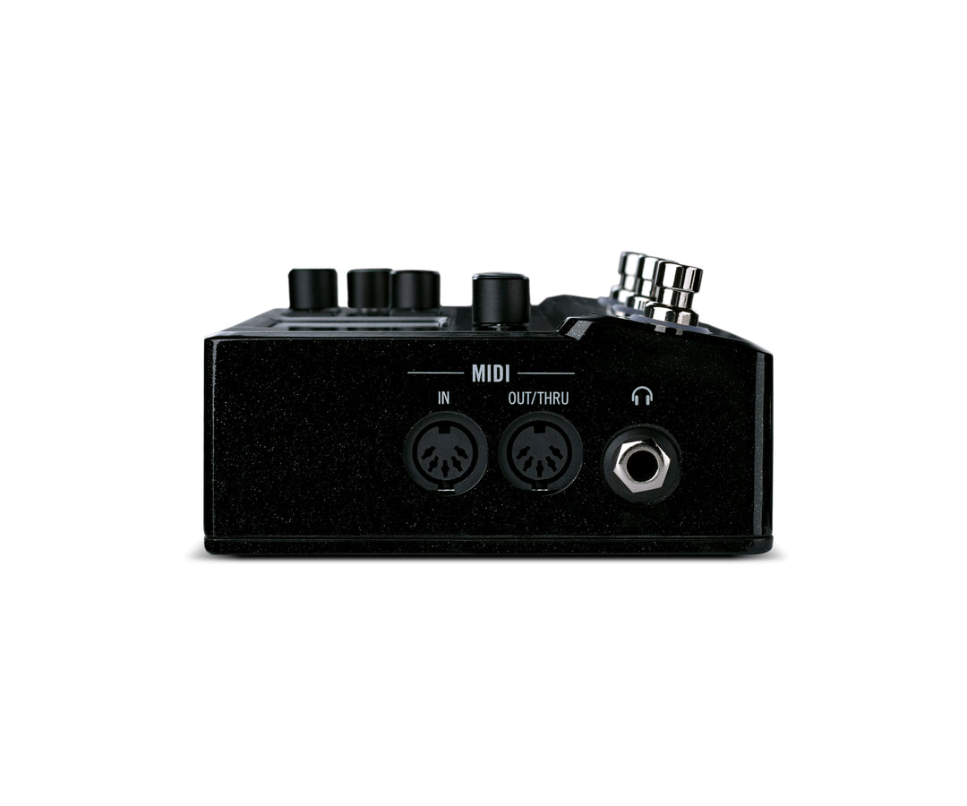 Line6 HX Stomp Multiefectos para guitarra
