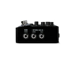 Line6 HX Stomp Multiefectos para guitarra
