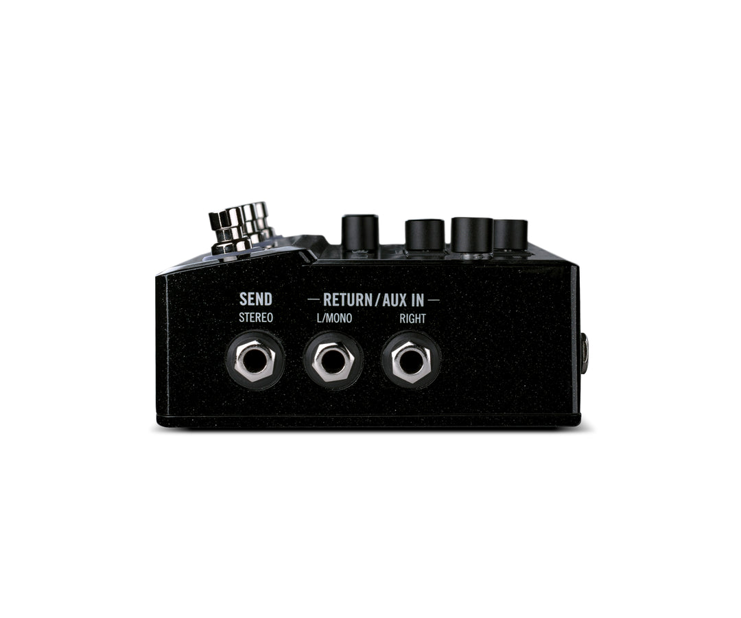 Line6 HX Stomp Multiefectos para guitarra