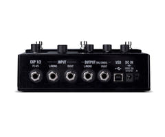 Line6 HX Stomp Multiefectos para guitarra