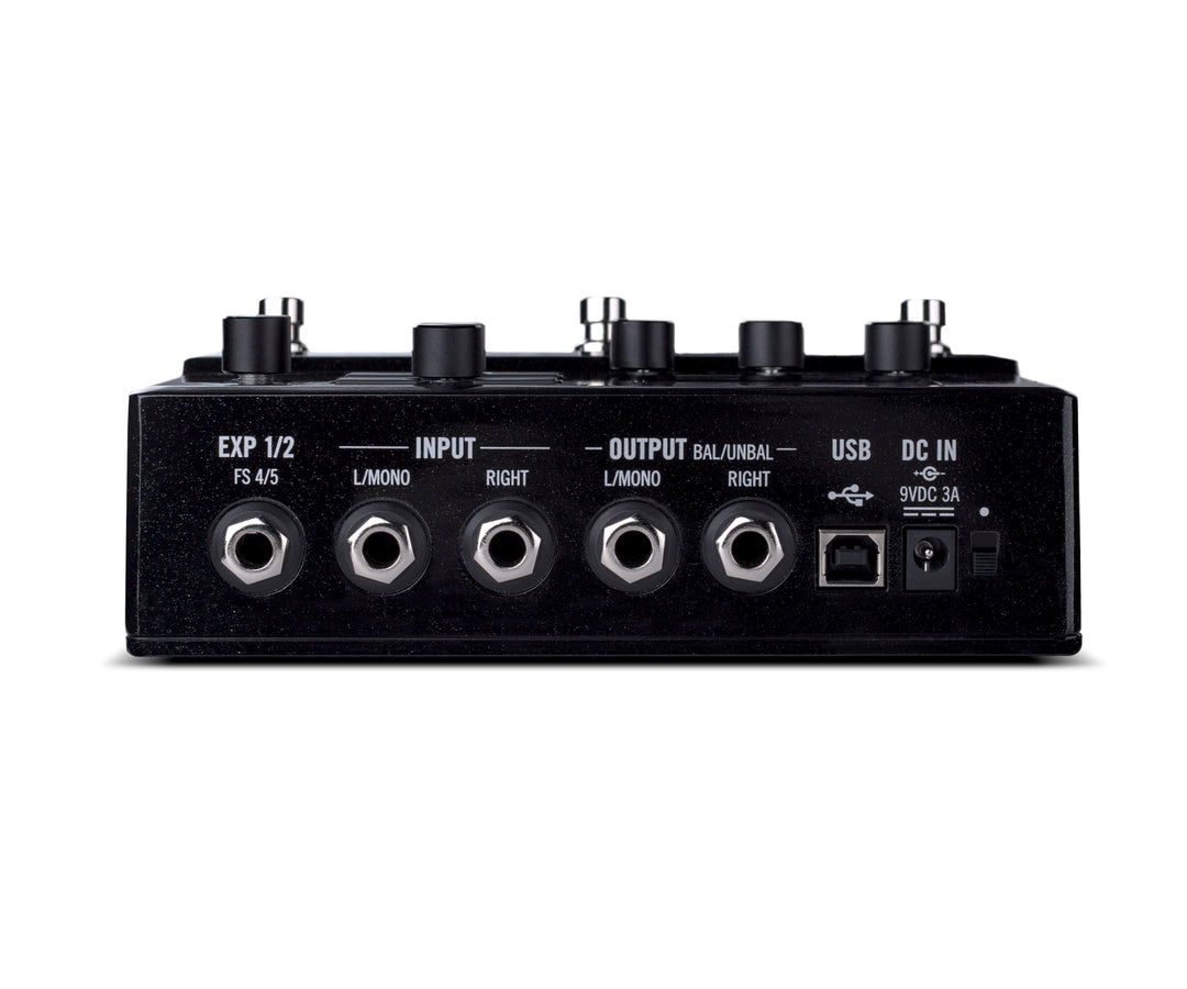 Line6 HX Stomp Multiefectos para guitarra