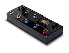 Line6 HX Stomp XL Guitar Multieffekt