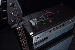 Line6 HX Stomp Multiefectos para guitarra