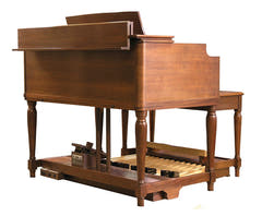 Hammond B-3 mk2 Classic El-Orgel