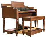 Hammond B-3 mk2 Classic Electric Organ