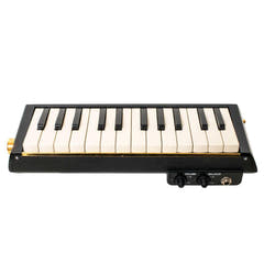 Hammond PRO-24B Bajo Melódicas (Sort)