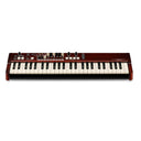 Hammond M-solo Órgano (Burgundy)
