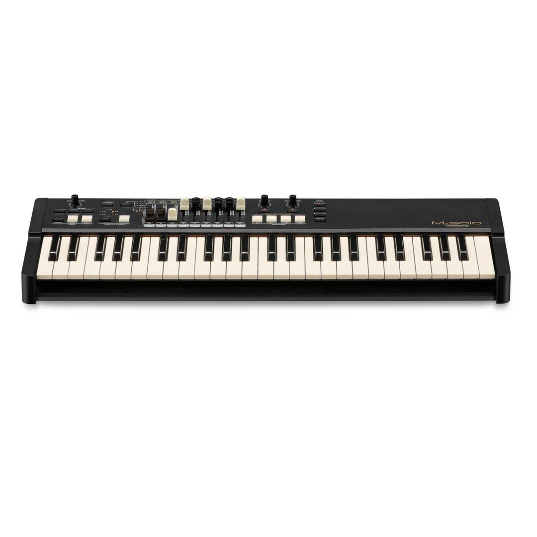 Hammond M-solo Órgano (Sort)