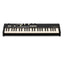 Hammond M-solo Órgano (Sort)