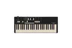 Hammond M-solo Órgano (Sort)