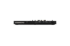 Hammond M-solo Órgano (Sort)