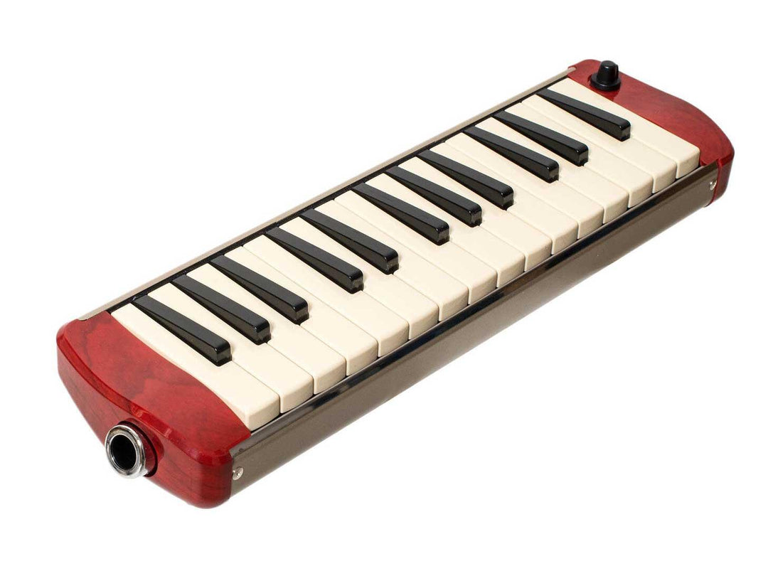 Hammond PRO-27S Sopran Melódicas (Rød)