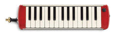Hammond PRO-27S Sopran Melódicas (Rød)