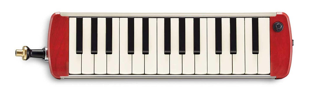 Hammond PRO-27S Sopran Melódicas (Rød)