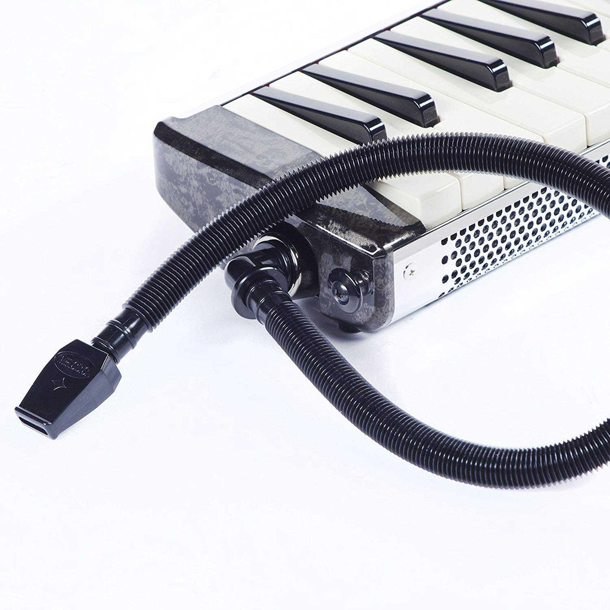 Hammond PRO-44HP V2 High Power Melódicas (Sort)