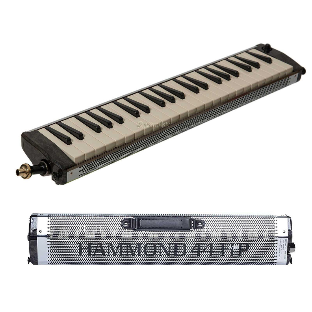 Hammond PRO-44HP V2 High Power Melódicas (Sort)