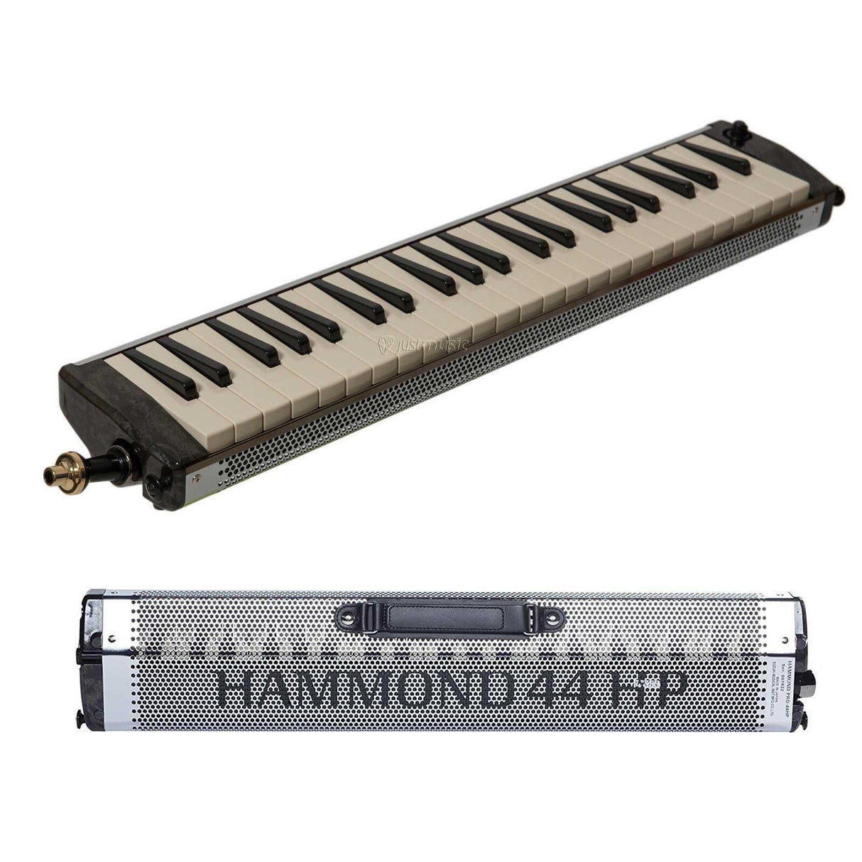 Hammond PRO-44HP V2 High Power Melódicas (Sort)