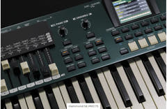 Hammond SK PRO 73 Stage Teclados