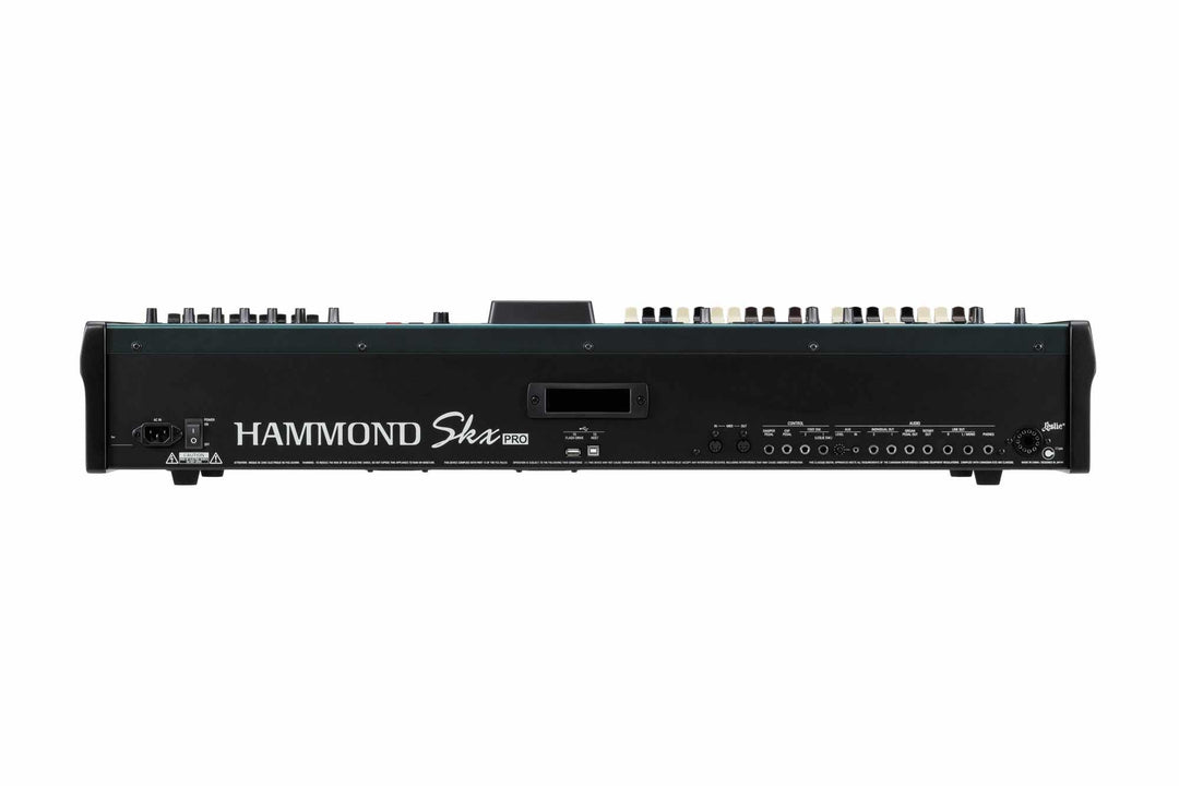 Hammond SKX PRO Órgano eléctrico