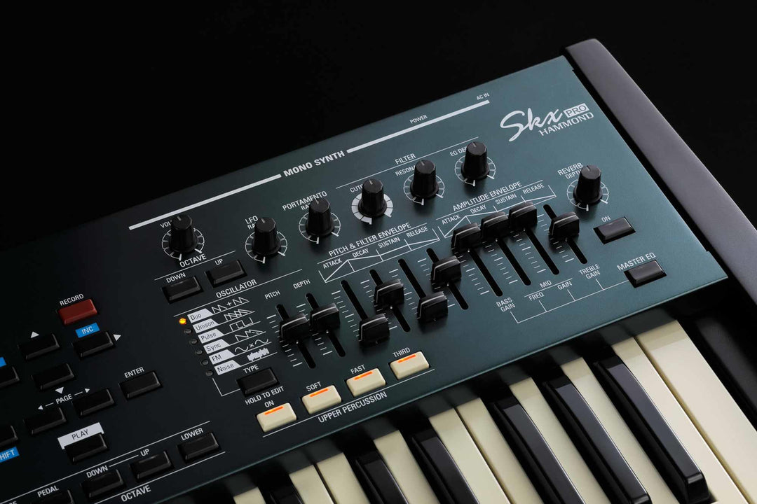 Hammond SKX PRO Órgano eléctrico