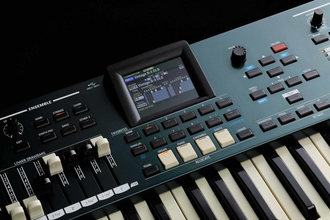 Hammond SKX PRO Órgano eléctrico