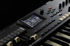 Hammond XK-4 Órgano Eléctrico