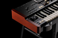 Hammond XK-4 Órgano Eléctrico
