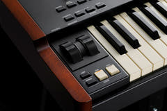 Hammond XK-4 Órgano Eléctrico