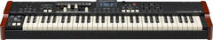 Hammond XK-4 Órgano Eléctrico