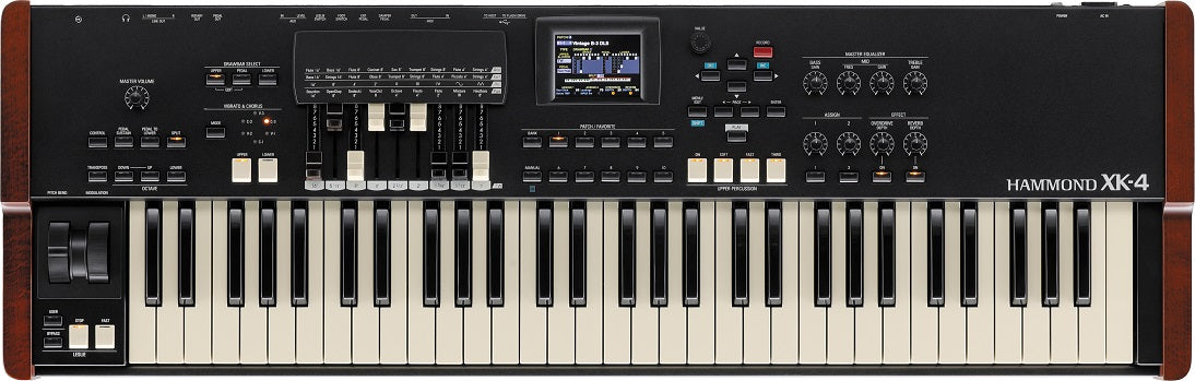 Hammond XK-4 Órgano Eléctrico