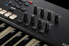 Hammond XK-4 Órgano Eléctrico