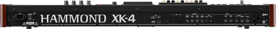 Hammond XK-4 Órgano Eléctrico