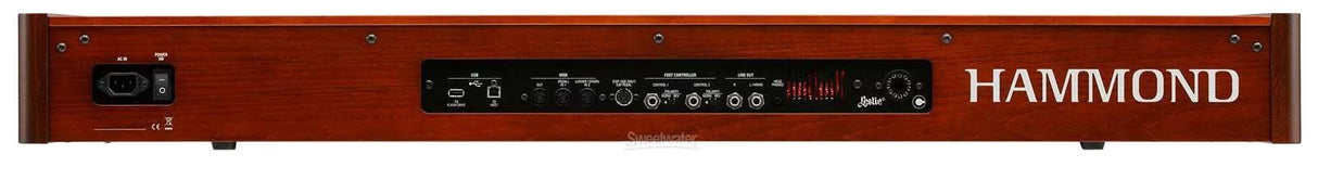 Hammond XK-5 Órgano Eléctrico