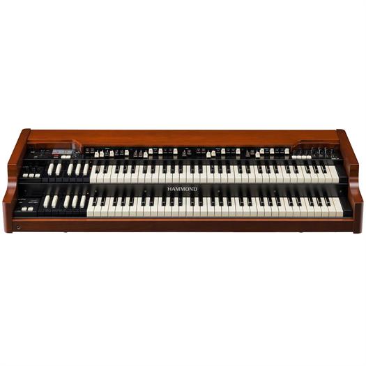 Hammond órgano XK-7D